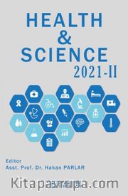 Health <br /> Science 2021 II