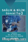 Sağlık - Bilim: Güncel Tıp 3