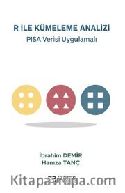 R ile Kümeleme Analizi PISA Verisi Uygulamalı