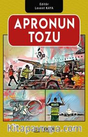 Apronun Tozu