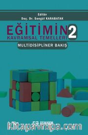 Eğitimin Kavramsal Temelleri 2