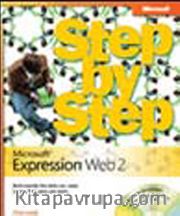 Microsoft® Expression® Web 2 Step by Step