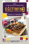 Eğitimin Kavramsal Temelleri 3 & Strateji ve Yöntemler
