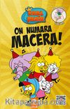 Kral Şakir 10 / On Numara Macera! (Ciltli)