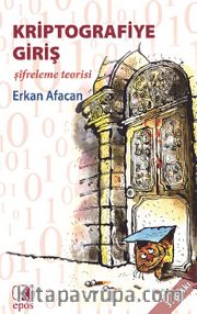 Kriptografiye Giriş <br /> Şifreleme Teorisi