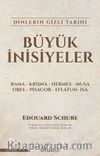 Büyük İnisiyeler & Dinlerin Gizli Tarihi