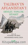 Taliban’ın Afganistan’ı & Devlet, Toplum, Siyaset