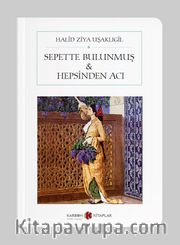 Sepette Bulunmuş - Hepsinden Acı (Cep Boy) (Tam Metin) 