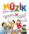 Müzik Sever misiniz?