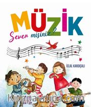 Müzik Sever misiniz?
