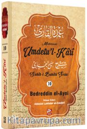 Umdetu'l-Kari (10. Cilt)