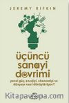 Üçüncü Sanayi Devrimi & Yanal Güç, Enerjiyi, Ekonomiyi ve Dünyayı Nasıl Dönüştürüyor