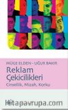 Reklam Çekicilikleri & Cinsellik, Mizah, Korku