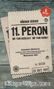11. Peron