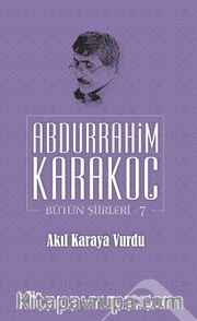 Akıl Karaya Vurdu / Bütün Şiirleri 7