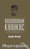 Beşinci Mevsim / Bütün Şiirleri 5
