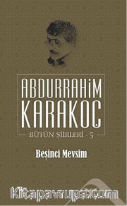 Beşinci Mevsim / Bütün Şiirleri 5