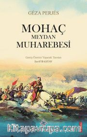 Mohaç Meydan Muharebesi