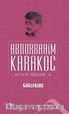 Gökçekimi / Bütün Şiirleri 6