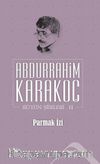 Parmak İzi / Bütün Şiirleri 11