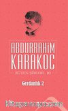 Gerdanlık 2 / Bütün Şiirleri 10