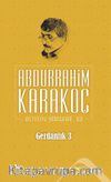 Gerdanlık 3 / Bütün Şiirleri 12