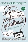 Düşen Şeylerin Gürültüsü