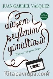 Düşen Şeylerin Gürültüsü