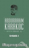 Gerdanlık 4 / Bütün Şiirleri 13