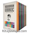 Abdurrahim Karakoç  Bütün Eserleri (14 Kitap Kutulu)