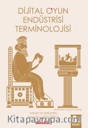 Dijital Oyun Endüstrisi Terminolojisi