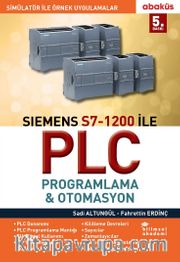 Siemens S7-1200 İle Plc Programlama - Otomasyon