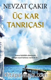 Üç Kar Tanrıçası
