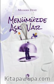 Menümüzde Aşk Var