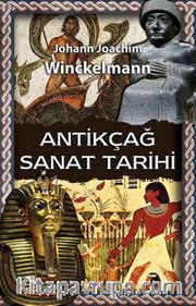 Antikçağ Sanat Tarihi