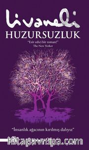 Huzursuzluk