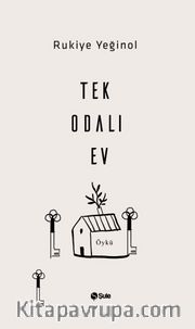 Tek Odalı Ev