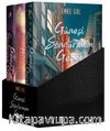 Güneşi Söndürmem Gerek Kutulu Set (İmzalı)