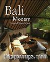 Bali Modern (Ciltli)