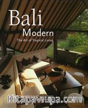 Bali Modern (Ciltli)
