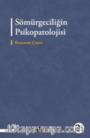 Sömürgeciliğin Psikopatolojisi