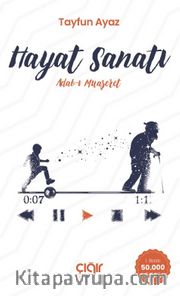 Hayat Sanatı <br /> Adab-ı Muaşeret
