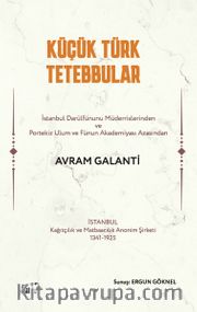 Küçük Türk Tetebbular