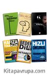 Kişisel Gelişim Seti (6 Kitap)