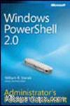Windows PowerShell 2.0 Administrator's Pocket Consultant