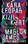 Kara Leopar Kızıl Kurt (Kara Yıldız Üçlemesi 1)