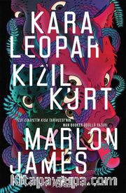 Kara Leopar Kızıl Kurt (Kara Yıldız Üçlemesi 1)