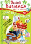 Sevimli Bulmaca 3 (6-7-8 Yaş)