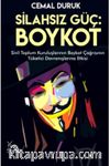 Silahsız Güç: Boykot