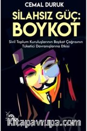 Silahsız Güç: Boykot